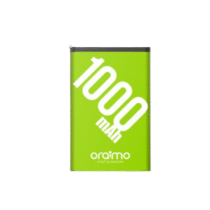 ORAIMO BATTERY 1000MAH