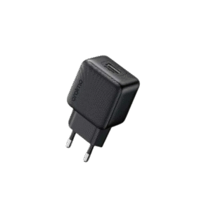POWERCUBE 10 SLEEK TYPE-C CHARGER