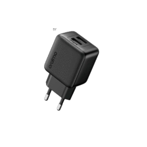 POWER CUBE 12 SLEEK 12W TYPE-C CHARGER