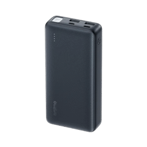 TRAVELER 12 20000MAH 12W POWERBANK