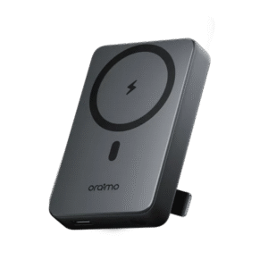 MAG POWER 15  MAGNETIC  WIRELESS CHARGER  10000MAH