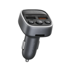 CAR MP3 PLAYER CHARGER ADAPTOR BOULEVARD